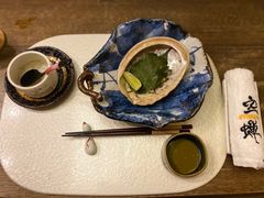-空蝉怀石料理(益丰·外滩源店)