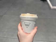 -Manner Coffee(淮海755店)