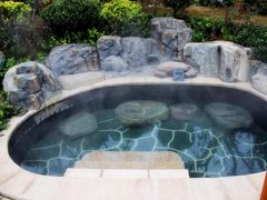 -郑州银基黄帝宫御温泉