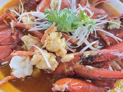 -坛南湾农家乐·海鲜楼·大排档(平潭坛南湾店)