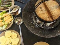 -宁波五龙潭景区