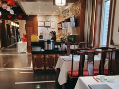 -惠丰堂饭庄·烤鸭·京味菜(西北旺·唐家岭店)