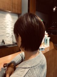 -Hair Code芭曲发型