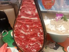 -天地源荷塘悦色主题火锅(一中店)