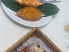 -蔡澜点心·粤菜(月星环球港店)