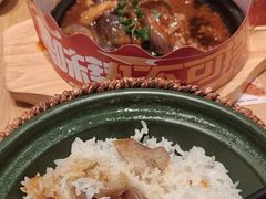 -谷田稻香·砂锅菜(西乡天虹店)