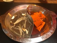 -大龙辣火锅·龙虾·烧烤(湖滨新天地店)
