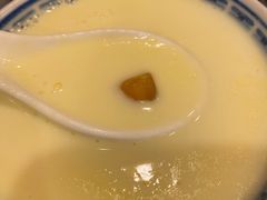 凤凰蛋奶糊-玫瑰甜品(文明路店)
