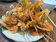 -高原第一家资格烤羊肉(玉林南路总店)