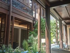 -狮王府淮扬菜(夫子庙老门东店)