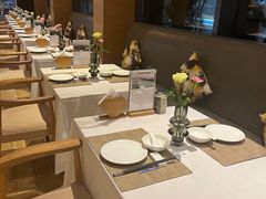 -若蘭慈·无国界素食料理(欢乐海岸店)