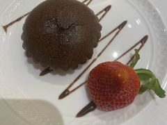 -夏宫中餐厅(香格里拉大酒店)