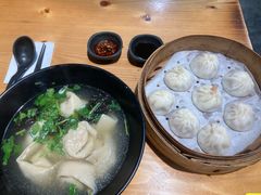 -笼铭坊(北蔡店)