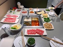 -海底捞火锅(如皋吾悦广场店)