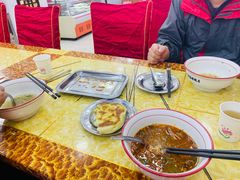 -天境牦牛壮骨汤(人民路旗舰店)