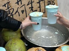 -那些年一起吃串的地方烧烤(观前街店)