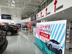 -上海和展广汽丰田4S店(老闵行店)