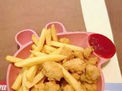 -意卡菲·欢乐聚会餐厅(华侨店)