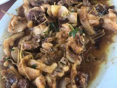-天强农家菜馆