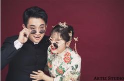 怀旧复古-THE QUEEN(北京店)