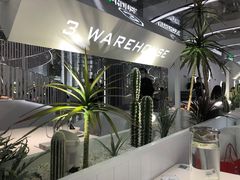 -3号仓库·创意中国菜(嘉兴龙鼎万达店)