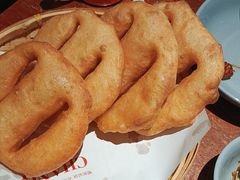 -长安记·大美陕菜(大族广场店)