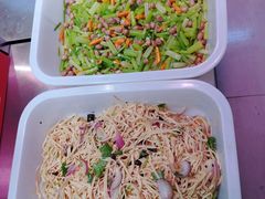 -佳源烧烤熏酱小酒馆(富江家园店)