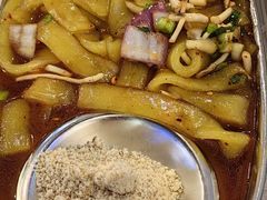 -有局·成都市井烧烤·精酿啤酒(双楠店)