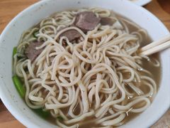 -十二忠手拉面(中华路店)