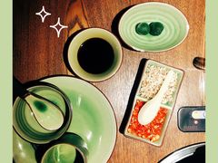 -芭缇沁园椰子鸡(中航紫金新天地店)