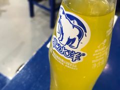 -马路边边麻辣烫联盟路店