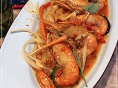 -美奈小馆·东南亚菜(福田星河COCO Park店)