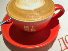 -俄士厨房(五棵松华熙LIVE店)