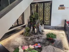 -徽州小镇(高新店)