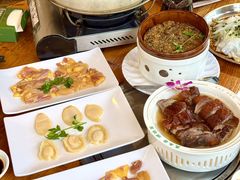 -美未居·老字号·地道顺德菜·桑拿鸡·鱼生(容桂店)