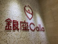 -银座Calla日式美容沙龙