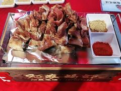 -96农蝎虾(江桥老街店)