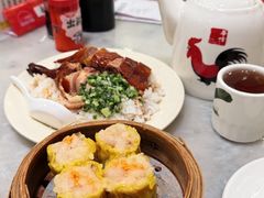 -华峰食馆(氹仔店)