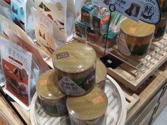 -仟吉·ART FARM主题店(菱角湖万达店)