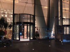 -广州四季酒店
