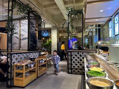 -雾都渣渣火锅(南城智汇城店)