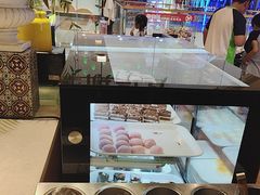 -凡塔斯牛排自助餐厅(莆田万达店)