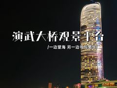 -演武大桥观景平台