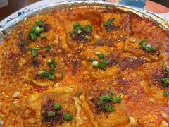 -花盐街·四川乐山小吃(西单大悦城店)