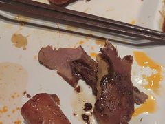 -汉丽斯巴西烤肉自助(市南店)