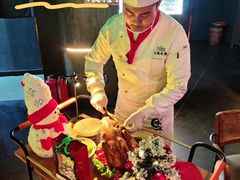 -大隐·成都火锅Bistro(合生麒麟新天地店)