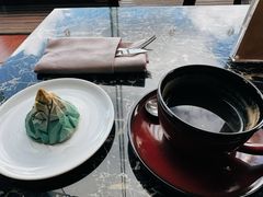 -时光吧·大堂吧·丽江和府洲际度假酒店