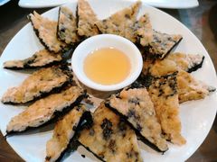 -百年银屏蚝烙·潮汕菜·非遗(乐山店)