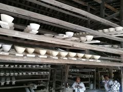 -景德镇古窑民俗博览区