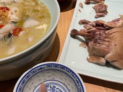 -南京大牌档(龙江新城市广场店)